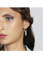 Earrings Unoaerre Woman in Bronze 000EX04788000 2787 - 000EX04788000 2787
